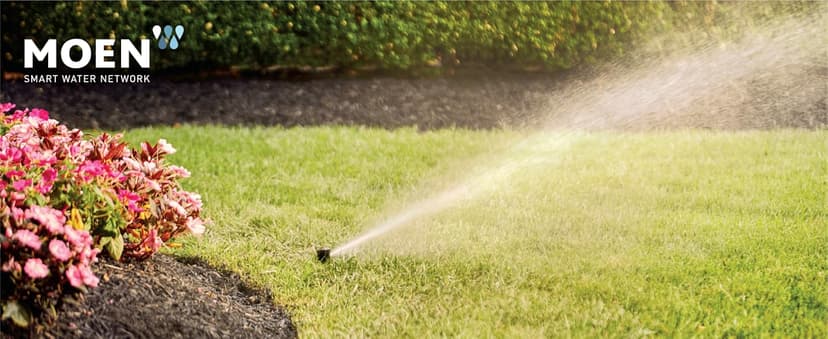 Moen 6345ORB Collection 8-Inch Fixed Rainshower Showerhead, Oil-Rubbed Bronze