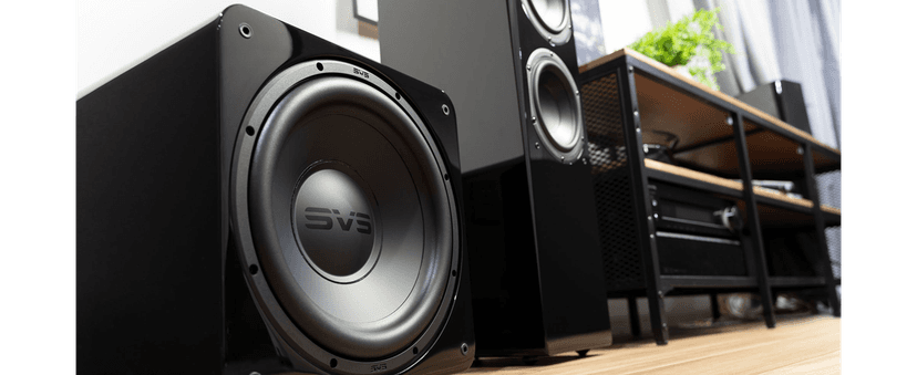 SVS SB-1000 Pro Sealed Subwoofers - Pair (Piano Gloss Black)