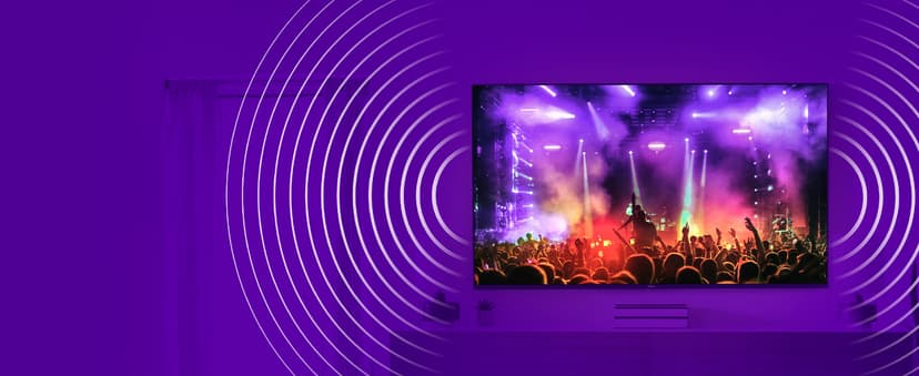 Roku Smart TV – 65-Inch Pro Series 4K QLED RokuTV with Backlit Roku Voice Remote Pro, Dolby Vision IQ, 120Hz Refresh Rate – Live Local News, Sports, Gaming
