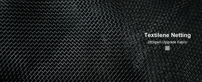 PURPLE LEAF 10' X 14' Permanent Hardtop Gazebo Aluminum Gazebo with Galvanized Steel Double Roof for Patio Lawn and Garden, Curtains and Netting Included, Grey