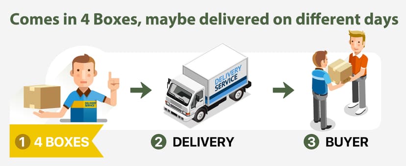 Aoxun Louvered Pergola 10' x 10' Outdoor Aluminum Pergola with Adjustable Top for Decks, Gardens and Backyards, Gray