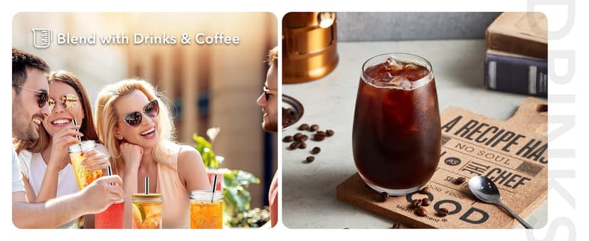 MAXEVE Ice Maker Countertop, 34LBs/24H Ice Machine, 2 Bullet Size, Fast Making 9Cubs in 5 Mins, Portable Ice Maker Machine with Self Cleaning, Ice Basket, Ice Scoop for Home/Office/Bar (Silver)