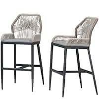 PURPLE LEAF 12' X 14' Patio Hardtop Gazebo Double Top Outdoor Screen House Aluminum Solarium Backyard Sun Room with Detachable Windows