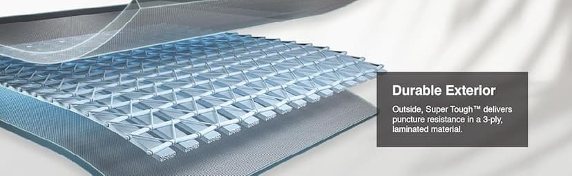 Intex 28425EH PureSpa Bubble Massage Spa Set Outdoor Inflatable Portable Hot Tub, Includes Energy Efficient Spa Cover, Saltwater System Ready, 4 Person, 77in x 28in