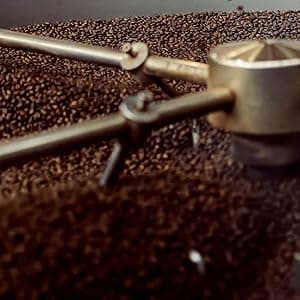 Coffee Bean Direct Jamaican Blue Mountain Style, Whole Bean Coffee, 5-Pound Bag