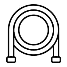 Delta Boyd Brushed Gold Kitchen Faucet with Pull Down Sprayer and Soap Dispenser, Modern Single Hole Kitchen Sink Faucet, Single Handle, Champagne Bronze 19893Z-CZSD-DST