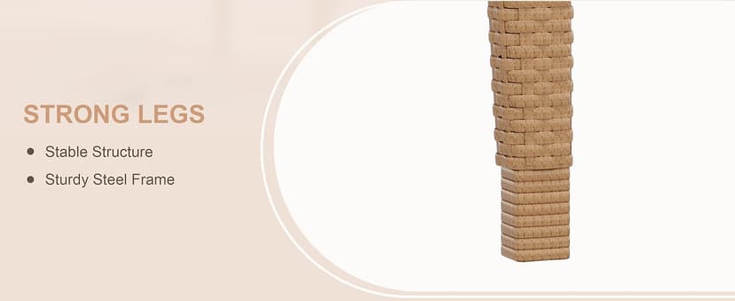 Paito Egg Chair Oversized Lounger, Wicker Egg Rattan Chair Outdoor Indoor, 500 Lbs Egg Shape Balcony Chair for Living Room, Balcony, Backyard