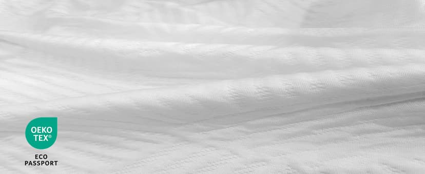 3 Inch Queen Memory Foam Mattress Topper, Cooling Gel Bed Topper with Removable Cover, Soft & Pain Relief & Breathable, CertiPUR-US & Oeko-Tex Certified