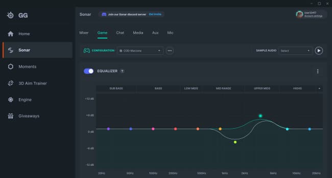 SteelSeries Arctis Nova Pro Wireless Multi-System Gaming Headset - Premium Hi-Fi Drivers - Active Noise Cancellation - Infinity Power System - Stealth Retractable Mic - PC, PS5/PS4, Switch, Mobile