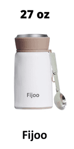 Best Stainless Steel Coffee Thermo | BPA Free & Triple Wall Insulated | Hot Water & Cold Drinks for Hours | Perfect for Biking, Backpack, Camping, Office | Fits Most Car Cupholders (500 ML)