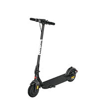 Gotrax GXL V2 Electric Scooter, 8.5" Solid Tire, Max 9 Mile and 15.5Mph Speed Power by 250W Motor, Lightweight 25.95lb, Cruise Control Aluminum Alloy Frame Foldable Commuting Escooter for Adults 13+