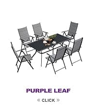 PURPLE LEAF Louvered Pergola 10' x 12' Patio Aluminum Pergola with Independent Adjustable Rainproof Roof Hardtop Small for Outdoor Deck Garden Yard