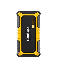 GOOLOO GP4000 Jump Starter 4000A Peak Car Starter (All Gas,up to 10.0L Diesel Engine) SuperSafe 12V Lithium Jump Box,Auto Battery Booster Pack,Portable Power Bank with USB Quick Charge and Type C Port