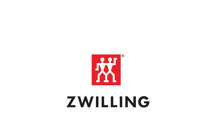 ZWILLING Twin Gourmet 9-Piece Steak Knives with Block, High Carbon Stainless Steel