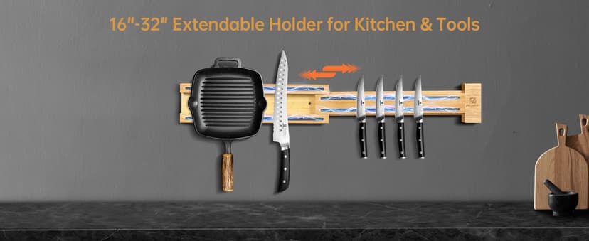 Steak Knives Set of 8 with Drawer Organizer Built-in Sharpener, 4.6 Inch Non Serrated Dinner Knife, Forged German Steel Damascus Pattern Straight Edge Meat Knife with Full Tang Handle, Black