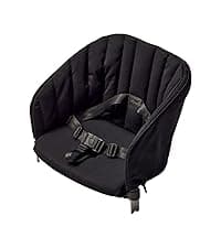 Momcozy ClickGo Lightweight Stroller, Compact Travel Stroller for Airplane with One-Click Fold, Baby Stroller and Toddler Stroller with Large Canopy for Kids from 0 Months, Extendable UPF50+ Canopy