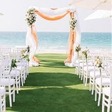 Solid Fir Wooden Garden Arch Premium Outdoor Trellis for Climbing Plants, 83.12”H×59”W×29.75’’D, Also can be Used for Wedding and Party Decoration