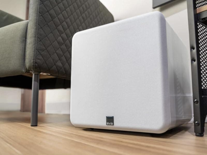 SVS SB-1000 Pro Sealed Subwoofers - Pair (Piano Gloss Black)