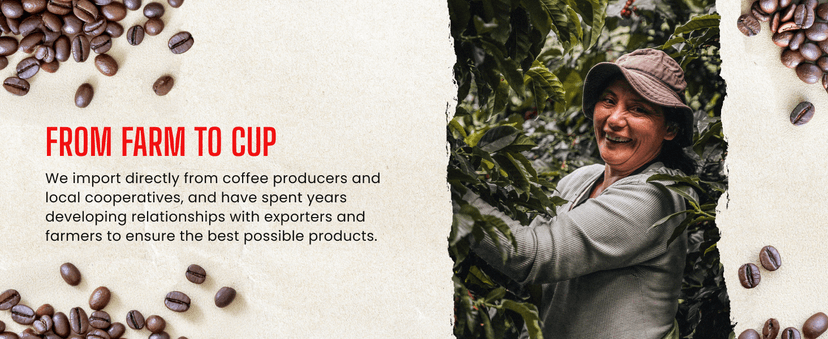 Jamaican Blue Mountain Coffee, 100% Pure, Whole Bean, Fresh Roasted, 16-ounce