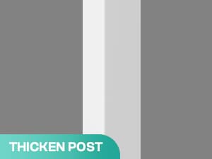 Louvered Pergola, 10 x 13 Aluminum Pergola, Outdoor Modern Design with Adjustable Roof and Hidden Drainage System, Durable for Gardens, Patios, Garden Yard, Deck (Dark Gray, 10x13)