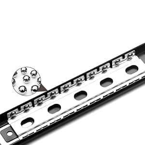 Under Sink Organizer Pull Out Cabinet Organizer Adjustable Height 2 Tier with Sliding Drawers Kitchen Bathroom Organizer and Storage(1pc)