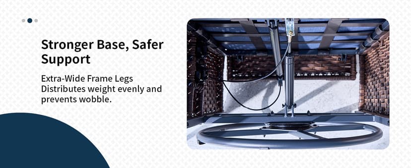 Swivel Patio Recliner Chairs Set of 2, 360° Rotation Outdoor Lounge Chairs, Adjustable Backrest & Footrest, Wide Armrests, PE Wicker with Removable Cushions for Deck, Poolside, Garden