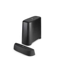 Polk Audio Signa S3 Sound Bar for TV & Wireless Subwoofer with Built-in Chromecast & Google Assistant, Low-Profile Design, Works with 8K, 4K & HD TVs, Bluetooth and Wireless Streaming