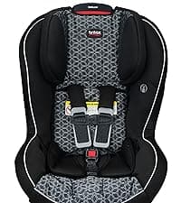 Britax One4Life ClickTight All-in-One Car Seat, Eclipse Black