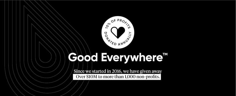 Simple Modern Travel Coffee Mug Tumbler with 360° Lid | Ceramic-Lined Insulated Stainless Steel Cold Brew Iced Coffee Cup Thermos | Gifts for Women Her Him | Voyager Signature | 16oz | Cream Terrazzo