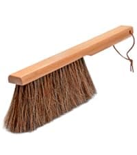 Takavu Coffee Grinder Cleaning Brush, Barista Brush with Black Boar Bristle, Espresso Machine Cleaner Tool, Brista Dusting Accessories Used on Group Heads, Shower Screen, Portafilter, Scoop, Tamper