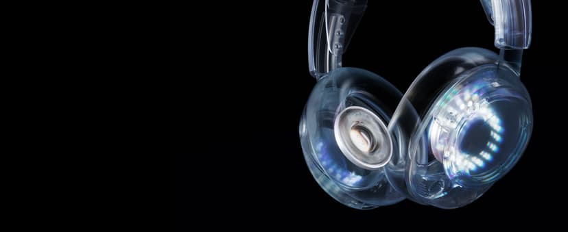 SteelSeries Arctis Nova 5 Wireless Multi-System Gaming Headset — Neodymium Magnetic Drivers — 100+ Audio Presets — 60 HR Battery — 2.4GHz or BT — ClearCast Gen2.X Mic — PC, PS5, PS4, Switch, Mobile