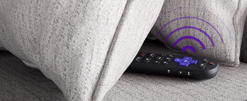 Roku Smart TV – 65-Inch Pro Series 4K QLED RokuTV with Backlit Roku Voice Remote Pro, Dolby Vision IQ, 120Hz Refresh Rate – Live Local News, Sports, Gaming