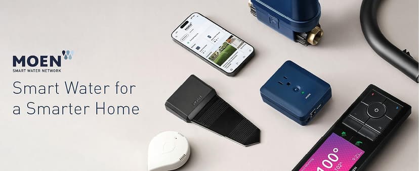 Moen 6345ORB Collection 8-Inch Fixed Rainshower Showerhead, Oil-Rubbed Bronze