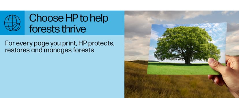 HP OfficeJet Pro 8135e Wireless All-in-One Color Inkjet Printer, Print, Scan, Copy, Fax, ADF, Duplex Printing, Best-for-Home Office, 3 month Instant Ink trial included (40Q35A)