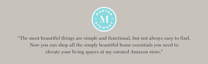 Martha Stewart Kingstree Large 2 Qt Heavy Gauge Whistling Tea Kettle - Stainless Steel