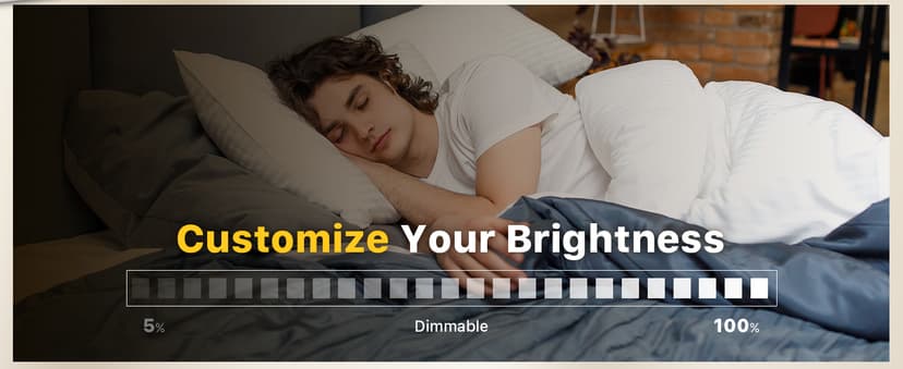 Ensenior 12 Pack 6 Inch LED Recessed Ceiling Light, Dimmable, 2700K-5000K 5CCT, 1200LM 12W 120V, High Brightness Canless Wafer Downlight - ETL&FCC&IC