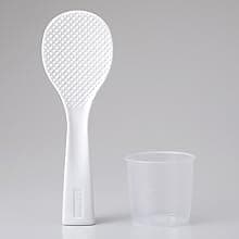 Zojirushi NW-JEC10BA Pressure Induction Heating (IH) Rice Cooker & Warmer, 5.5-Cup, Made in Japan