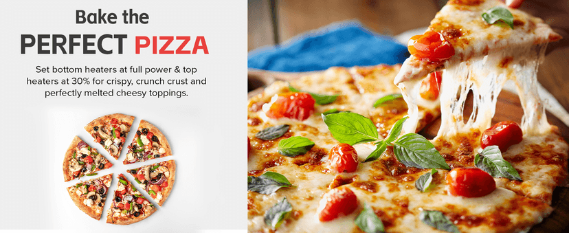 Nuwave Bravo Air Fryer Toaster Smart Oven, 10-in-1 Countertop Convection, 1800 Watts, 21-Qt Capacity, 50°-450°F Temp Controls, Top and Bottom Heater Adjustments 0%-100%, PFAS Free, Stainless Steel