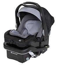 Baby Trend EZ-Lift™ PLUS Infant Car Seat with Cozy Cover, Liberty Grey