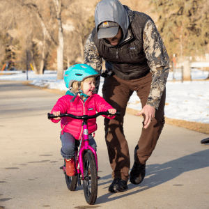Strider 14x, Balance Bike for Kids 3 to 6 Years - Includes Custom Grips, Padded Seat, Performance Footrest & All-Purpose Tires - Easy Assembly & Adjustments
