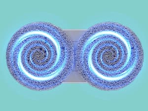 HAUSHOF Robot Window Cleaner with 3800Pa Suction, Auto Water Spray, AI Path Planning & Edge Detection, Remote Control for High-Rise Window, Glass Door