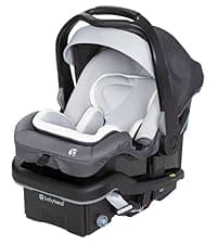 Baby Trend EZ-Lift™ PLUS Infant Car Seat with Cozy Cover, Liberty Grey