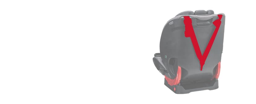 Britax One4Life ClickTight All-in-One Car Seat, Eclipse Black