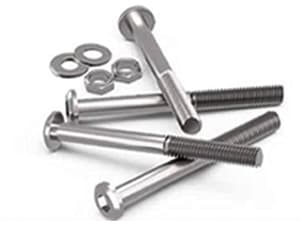 MUCHENGHY Folding Adirondack Chairs HDPE Weather Resistant 4 Pack, Patio Firepit Chairs, Sturdy Outside Chairs, Lawn Chairs, 15min Assembly 380lb Grey