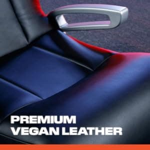 X Rocker SE Pro Video Gaming Lounging Pedestal Chair, Wireless Audio, 2 Speakers, Subwoofer, Foldable, Padded Armrest, 5127401, 30.7" x 30.7" x 39.76", Amazon Exclusive, Black