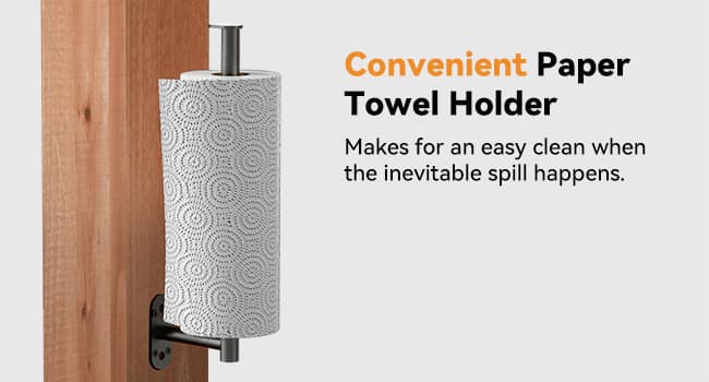 Modern Shade The Aura Cedar Wood Entertainment Bar Center, Wood Gazebo Grill Pavilion with Shelves & Paper Towel Holder, Grill Gazebo with Hardtop Steel Roof,TV Mount, Power Strip for Patio, Garden