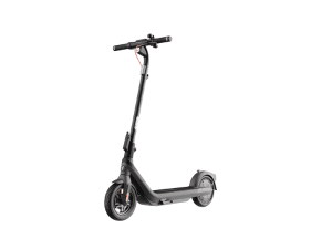 Segway Ninebot E2 Plus II/ E2 Pro Electric Scooter, 15.5 mph Top Speed, Front Suspension (E2P2 Only), Portable Kick Scooter for Adults, UL-2272 2271 Certified