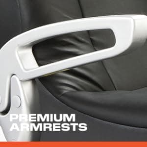 X Rocker SE Pro Video Gaming Lounging Pedestal Chair, Wireless Audio, 2 Speakers, Subwoofer, Foldable, Padded Armrest, 5127401, 30.7" x 30.7" x 39.76", Amazon Exclusive, Black