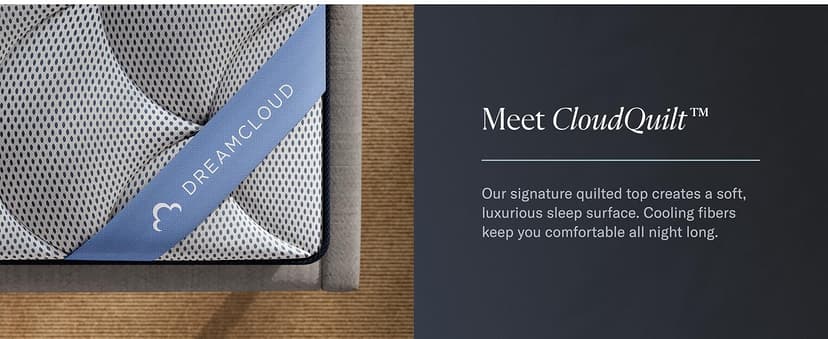 Premier 13" King Mattress - Luxury Hybrid Gel Memory Foam - 365 Night Trial - Fiberglass Free - Forever Warranty - Mattress in a Box - CertiPUR-US Certified