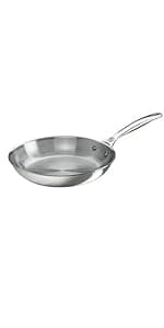 Le Creuset Toughened Nonstick PRO Fry Pan, 8"